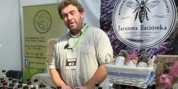 wieści rolnicze — PL news