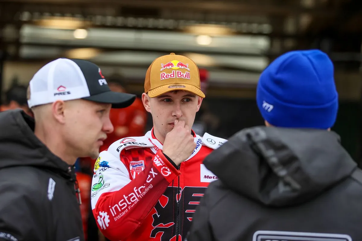 wiktor przyjemski — PL news