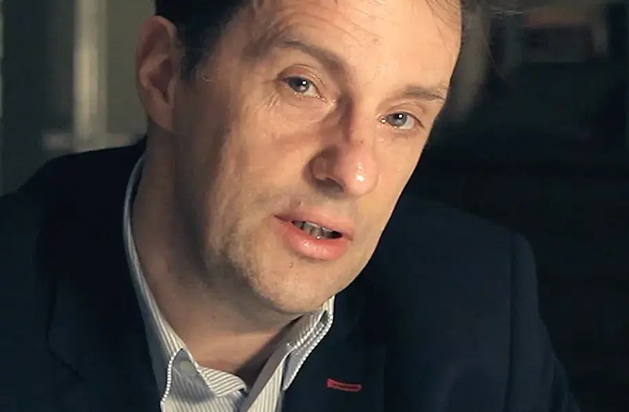 witold gadowski — PL news