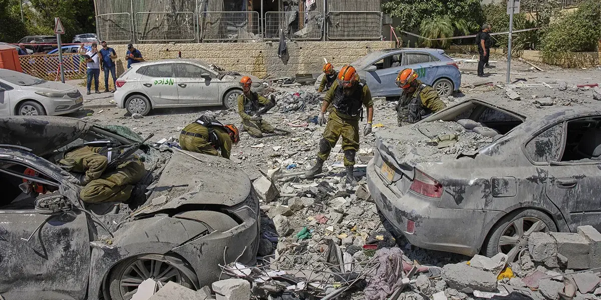 wojna iran usa — PL news