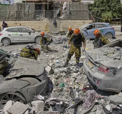 wojna iran usa — PL news