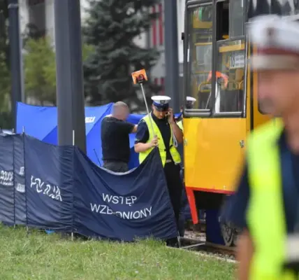 zderzenie — PL news