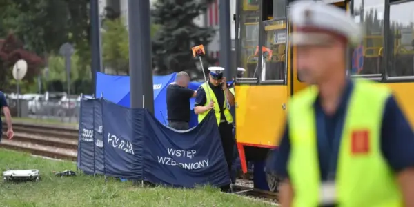 zderzenie — PL news