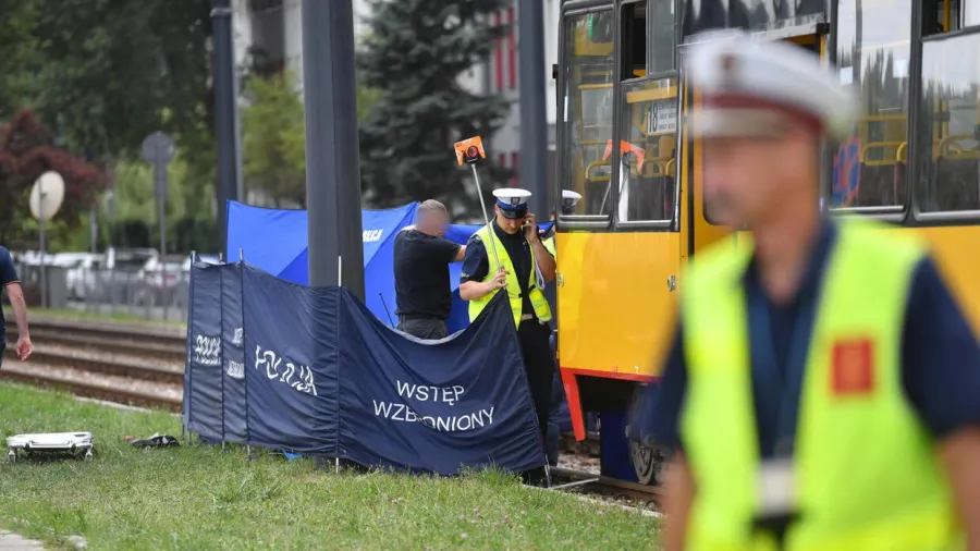 zderzenie — PL news