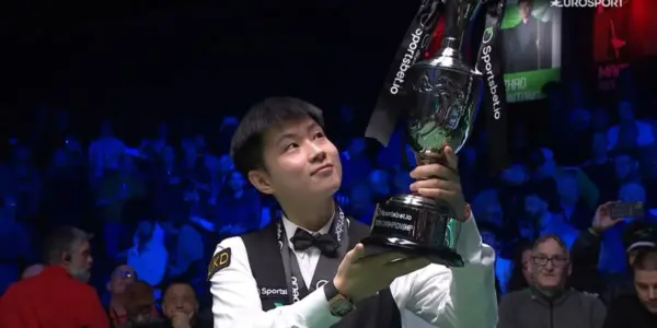 zhao xintong — PL news