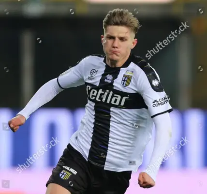 adrian benedyczak — PL news