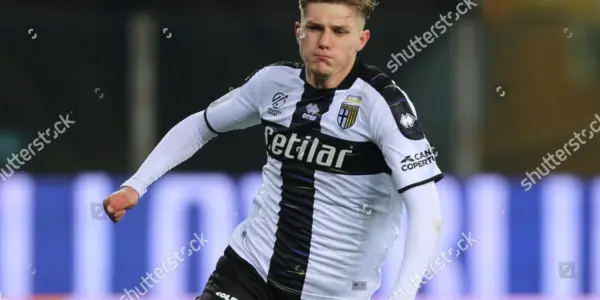 adrian benedyczak — PL news