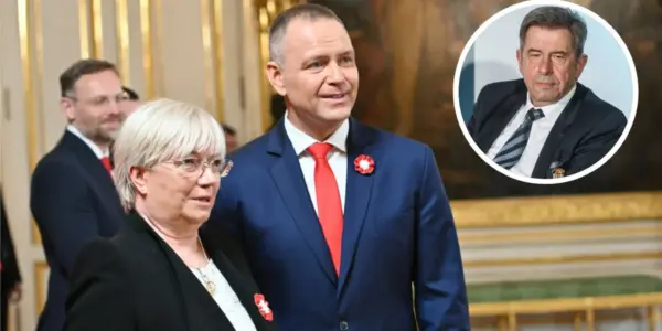 andrzej zoll — PL news