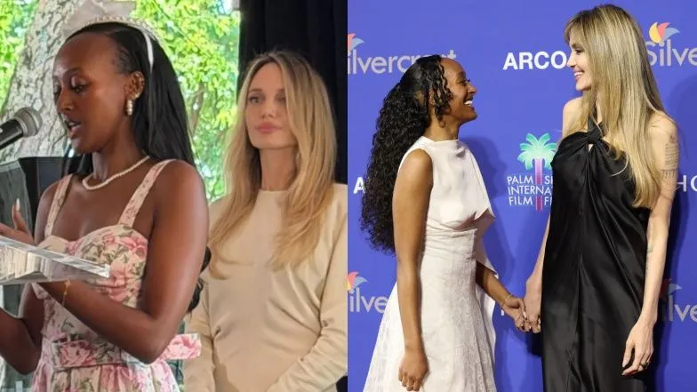 angelina jolie — PL news
