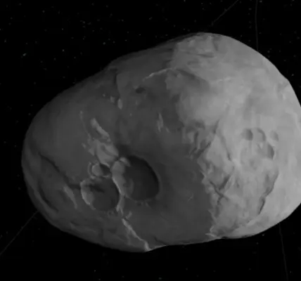asteroida przeleci blisko ziemi — PL news