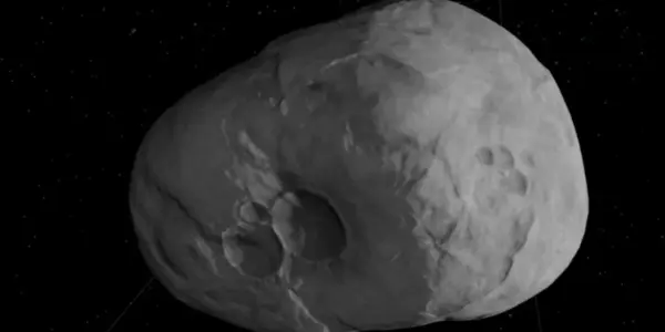 asteroida przeleci blisko ziemi — PL news