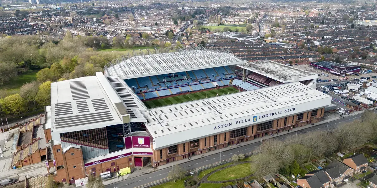 aston villa — PL news