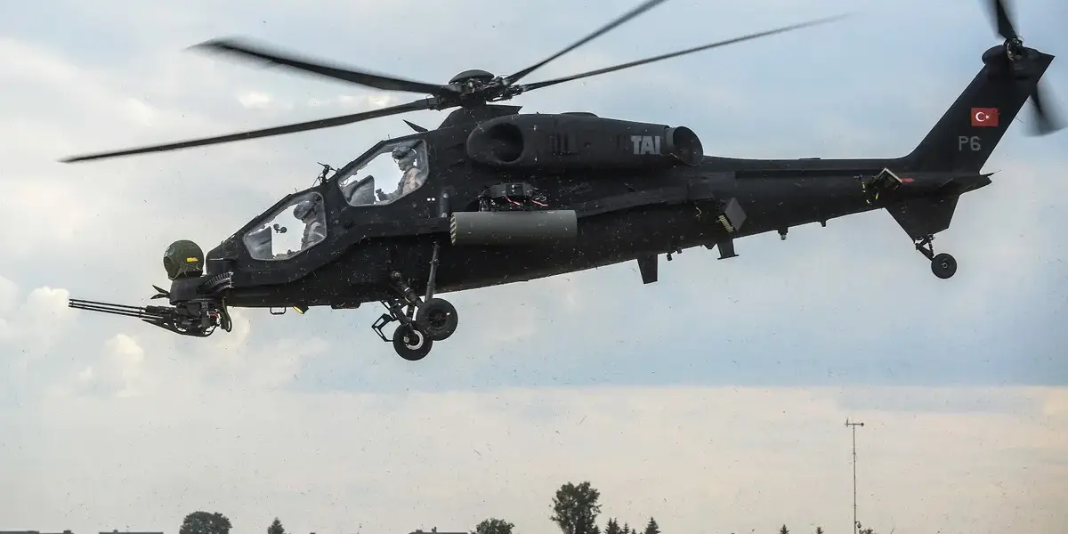 atak — PL news