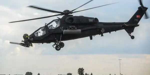 atak — PL news