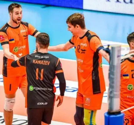 barkom każany lwów — PL news