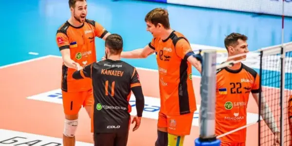 barkom każany lwów — PL news