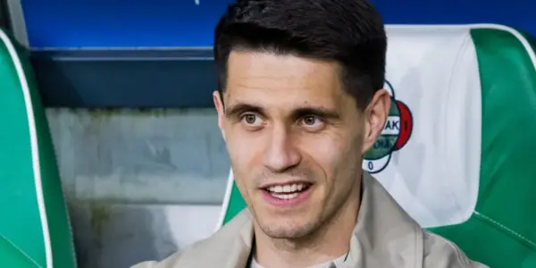 bartosz kapustka — PL news
