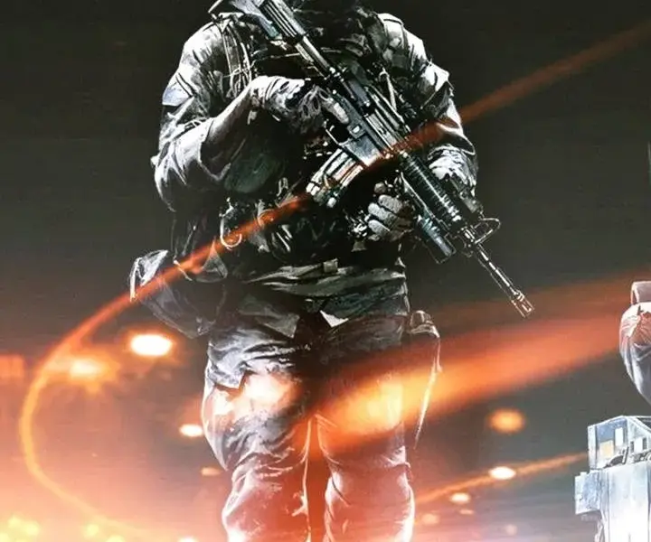 battlefield — PL news