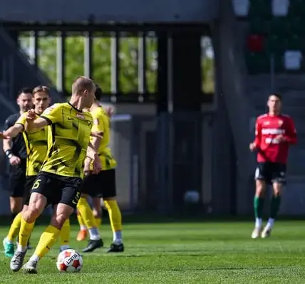 betclic 1 liga — PL news