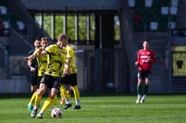 betclic 1 liga — PL news