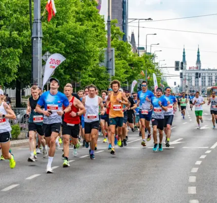 bieg konstytucji 3 maja 2026 — PL news