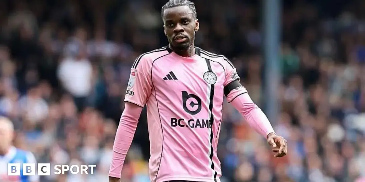 blackburn rovers – leicester — PL news