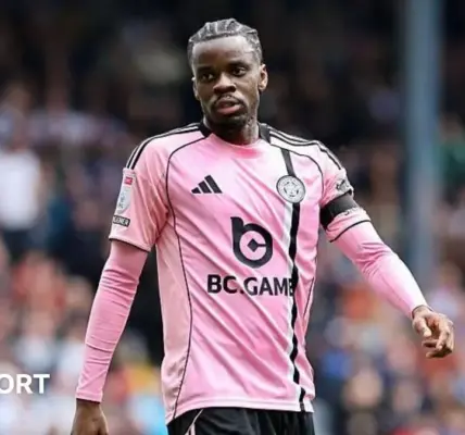 blackburn rovers – leicester — PL news