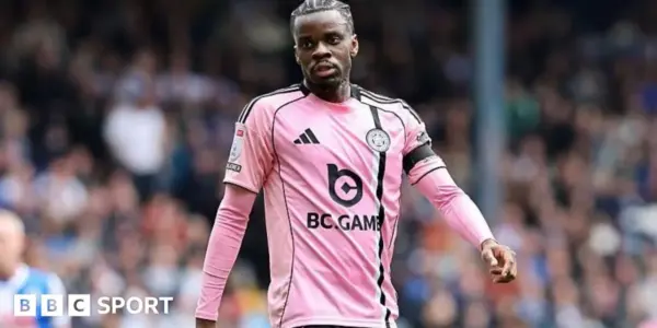 blackburn rovers – leicester — PL news