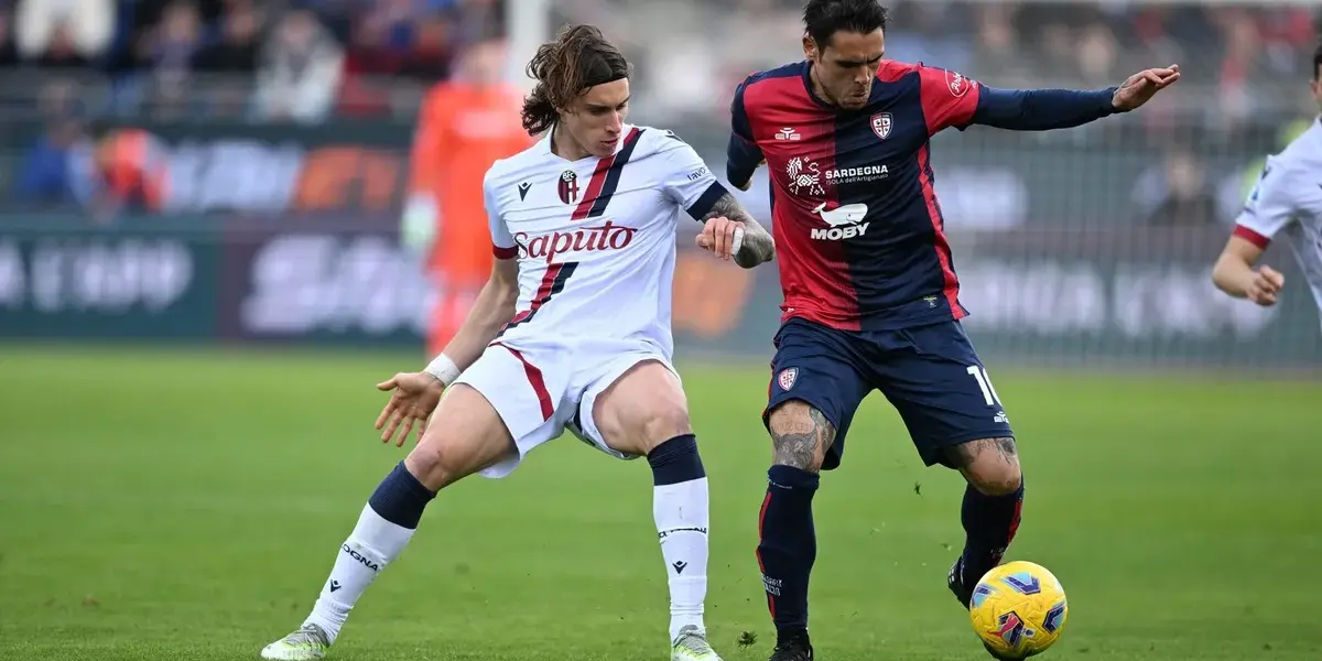bologna – cagliari — PL news