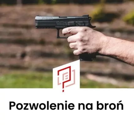 broń — PL news