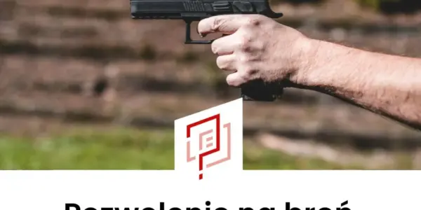 broń — PL news