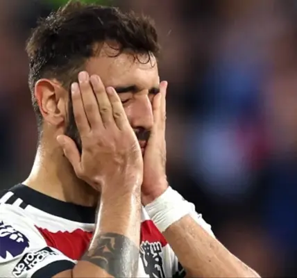 bruno fernandes — PL news