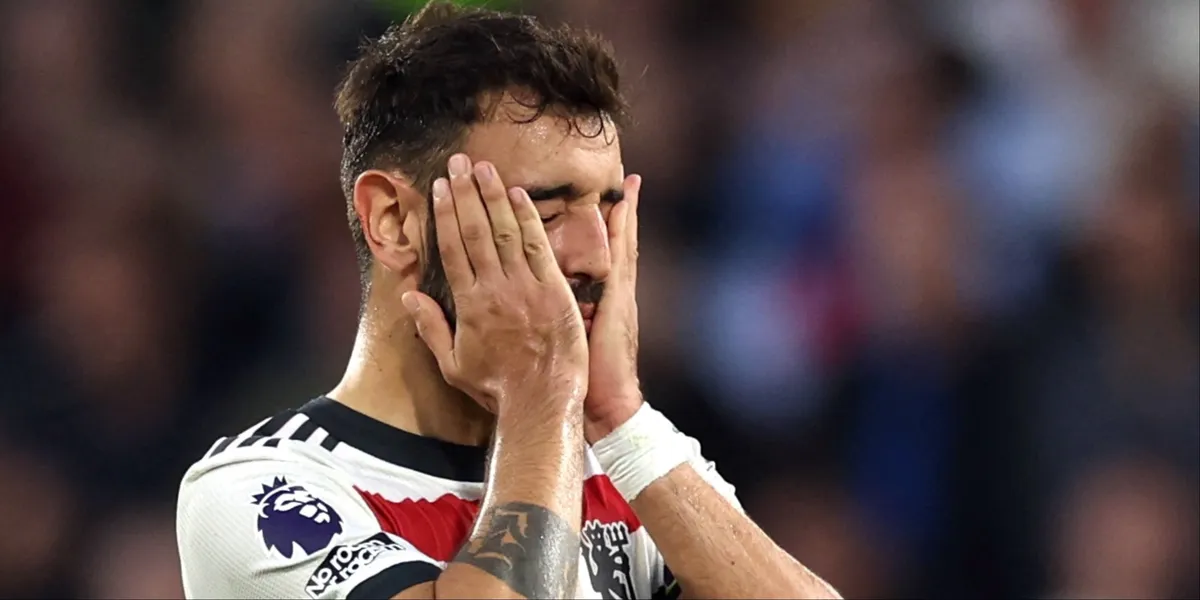bruno fernandes — PL news