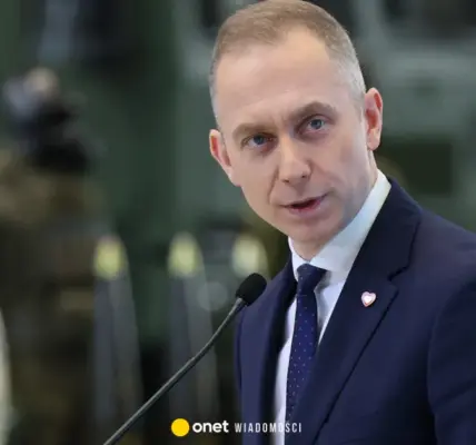 cezary tomczyk — PL news