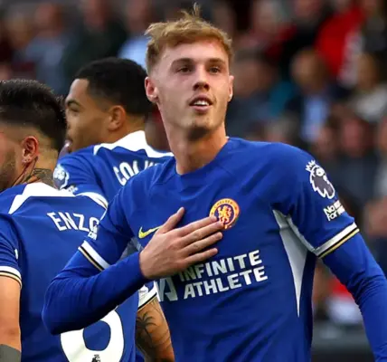 chelsea — PL news