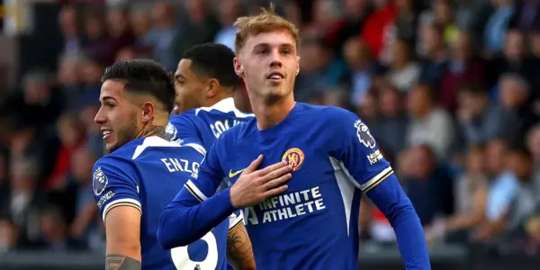 chelsea — PL news