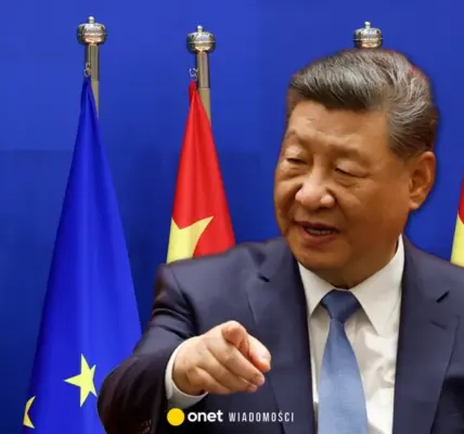 chiny — PL news