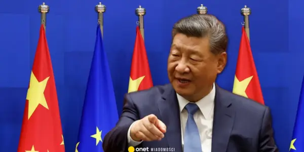 chiny — PL news