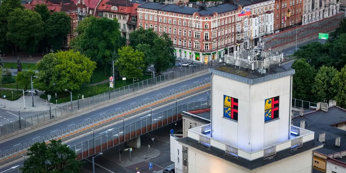 chorzów — PL news