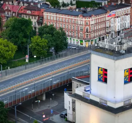 chorzów — PL news