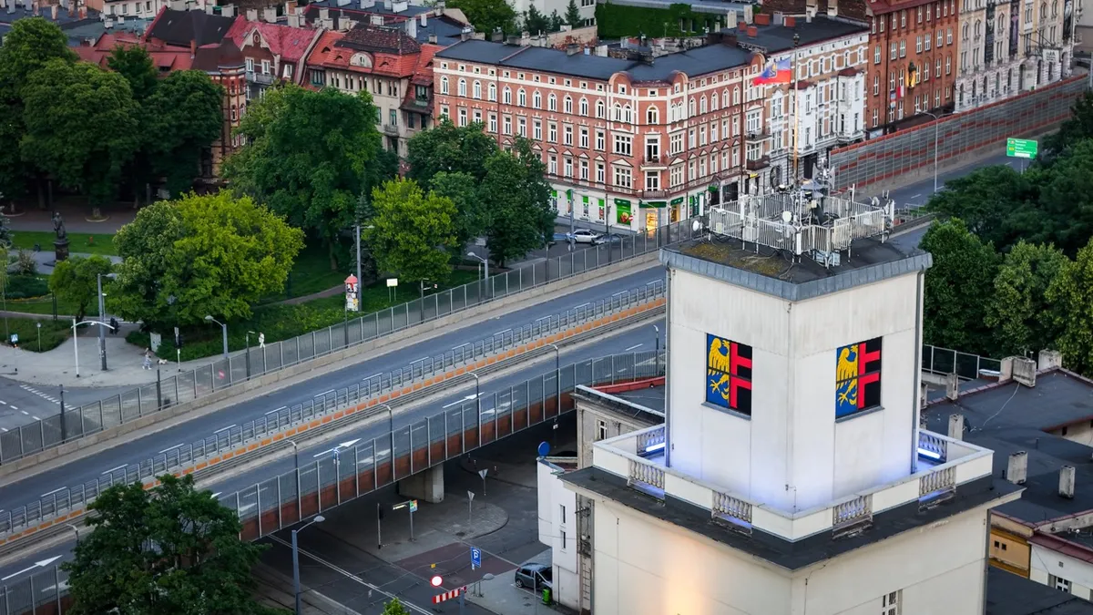 chorzów — PL news