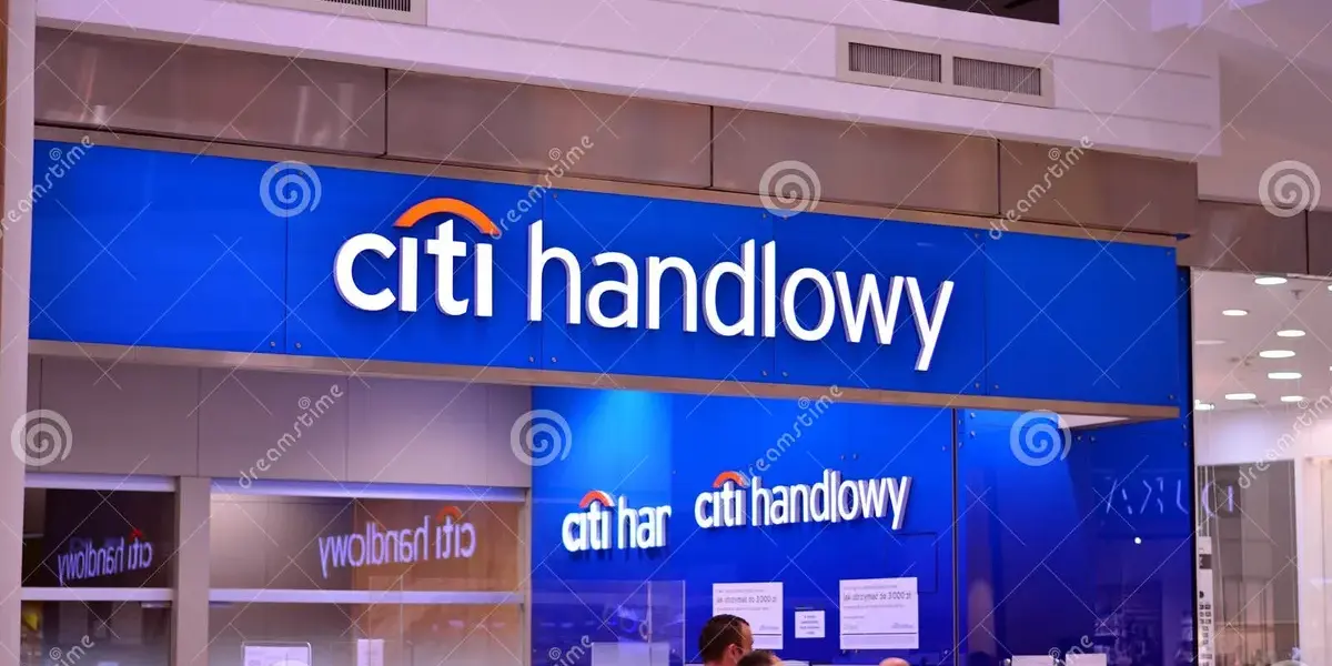 citi handlowy — PL news