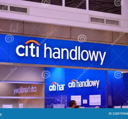 citi handlowy — PL news