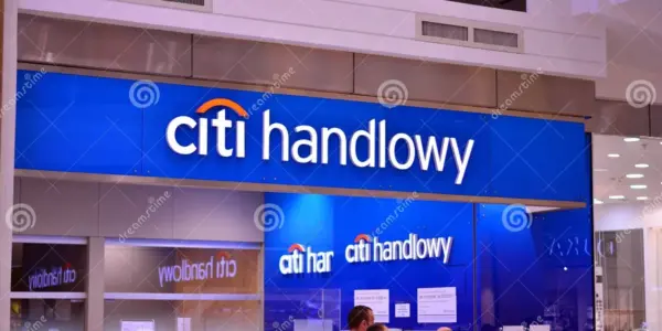 citi handlowy — PL news