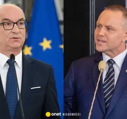 czarzasty — PL news