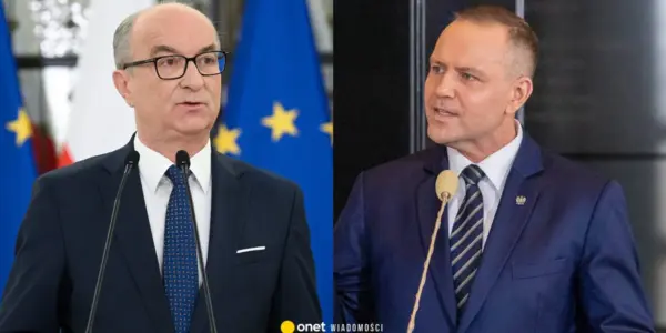 czarzasty — PL news