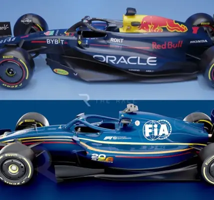 f1 2026 — PL news