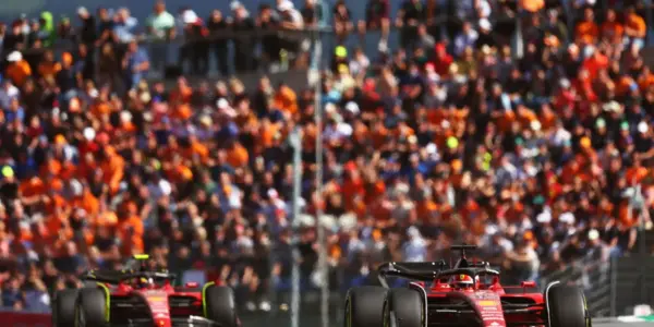 f1 sprint — PL news