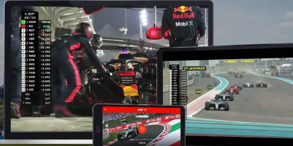 f1 tv — PL news