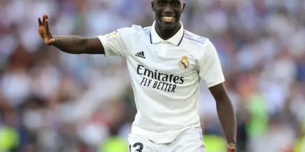 ferland mendy — PL news